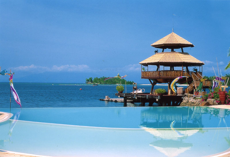 pearl farm beach resort - davaoportal.com