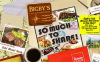 bigby's cafe and restaurant abreeza and sm city davao branch