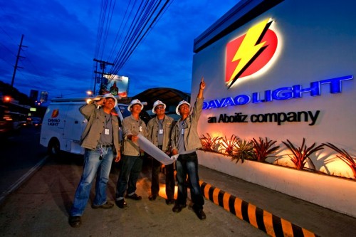 Aboitiz Power taps 2 firms for P41-B power plant in Cebu