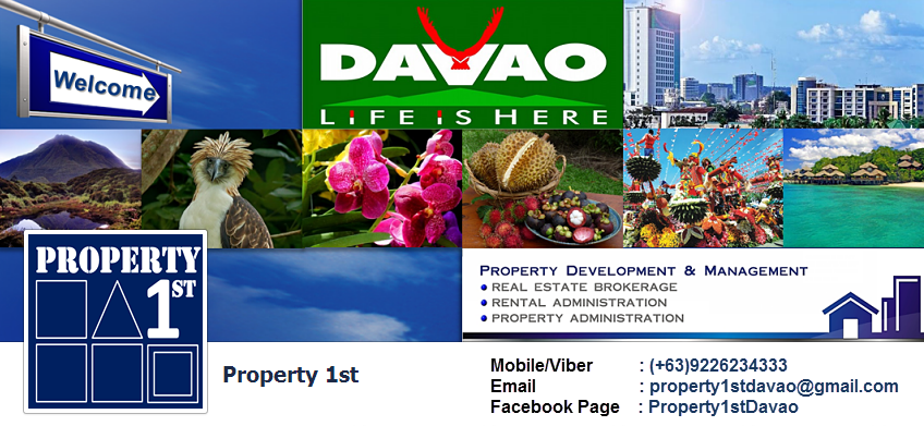 PROPERTY 1ST MARCH BANNER