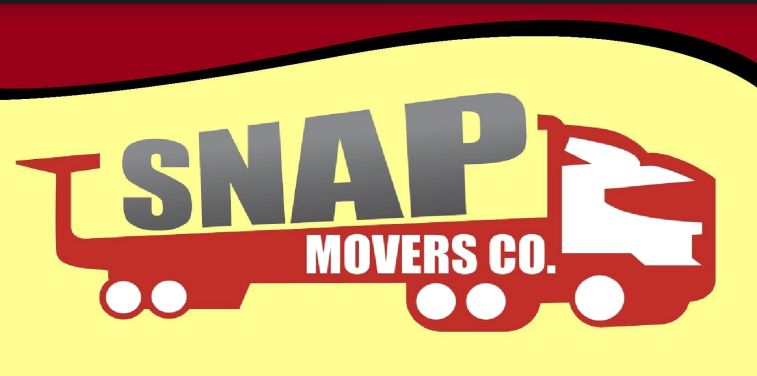SNAP MOVERS CO.