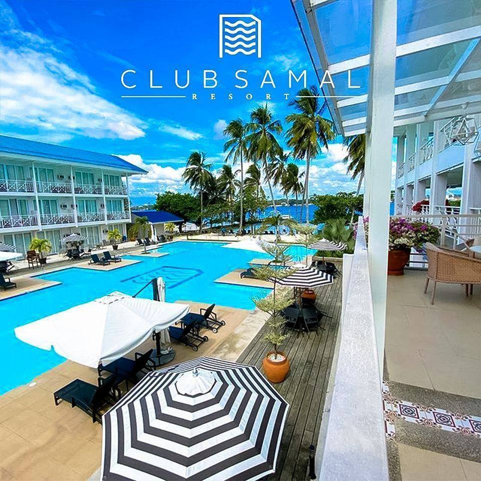 Club Samal Resorts 4