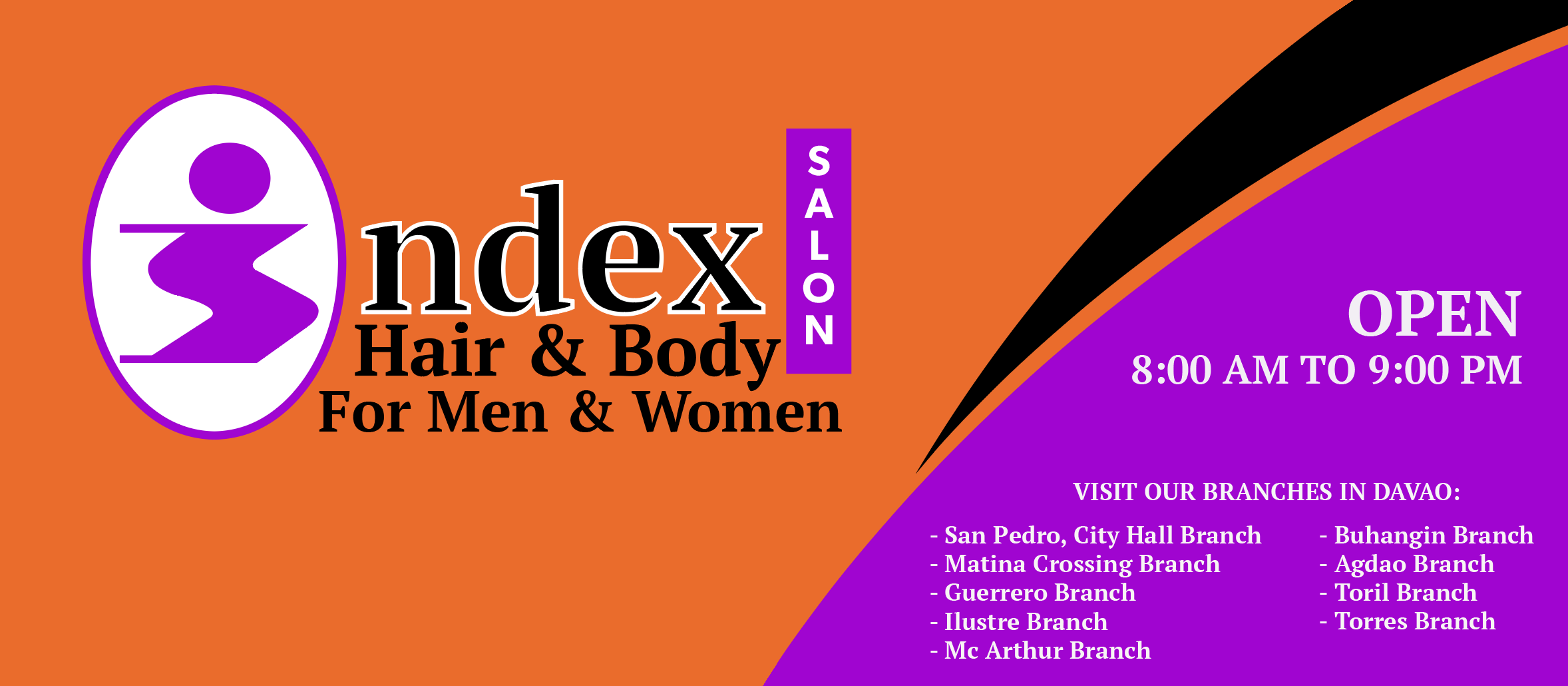 Index Banner Davao Portal
