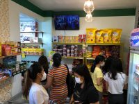 Sarang Korean Convenience Store