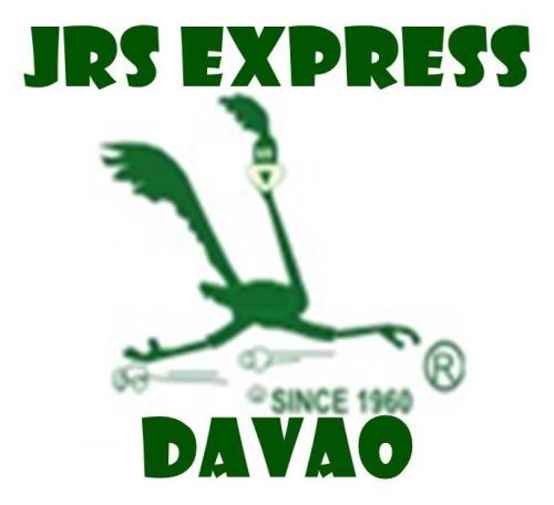 JRS Express Davao 1 profile
