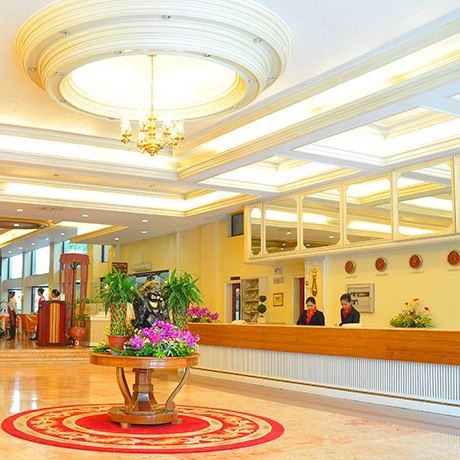 Grand Menseng Hotel 1 PROFILE