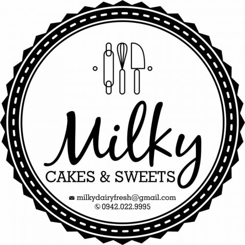 Milky Cakes and Sweets 1 PROFILE