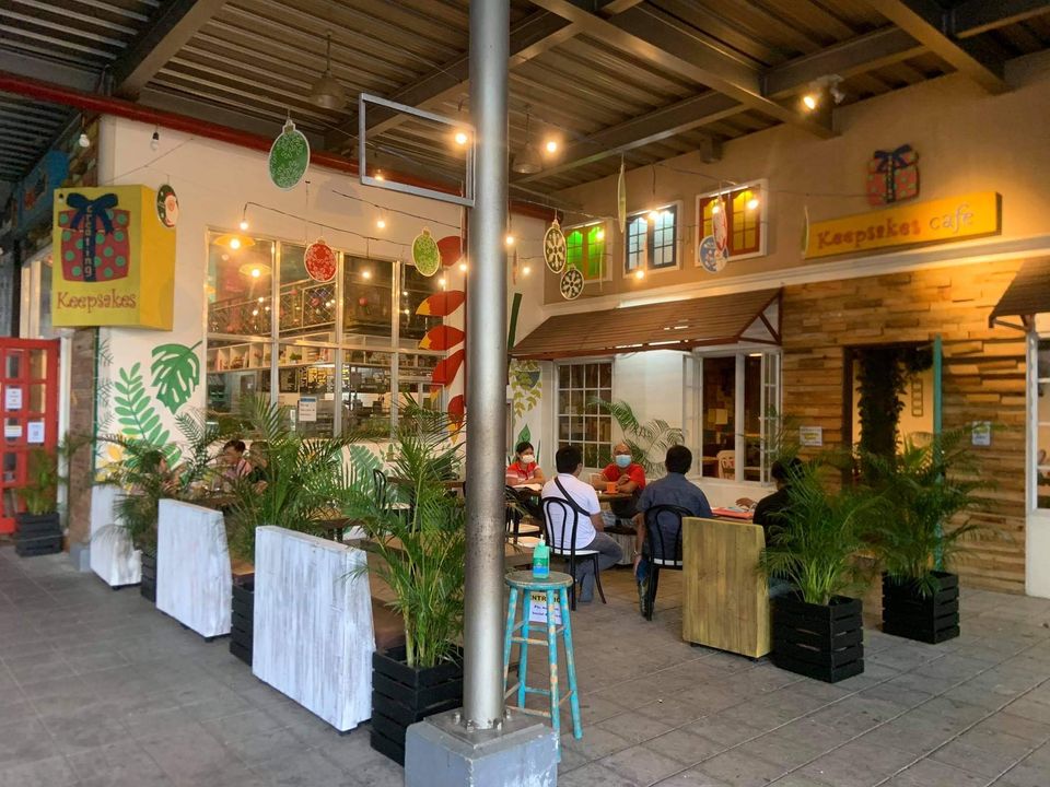 Keepsakes Cafe 2 BANNER Davao Portal