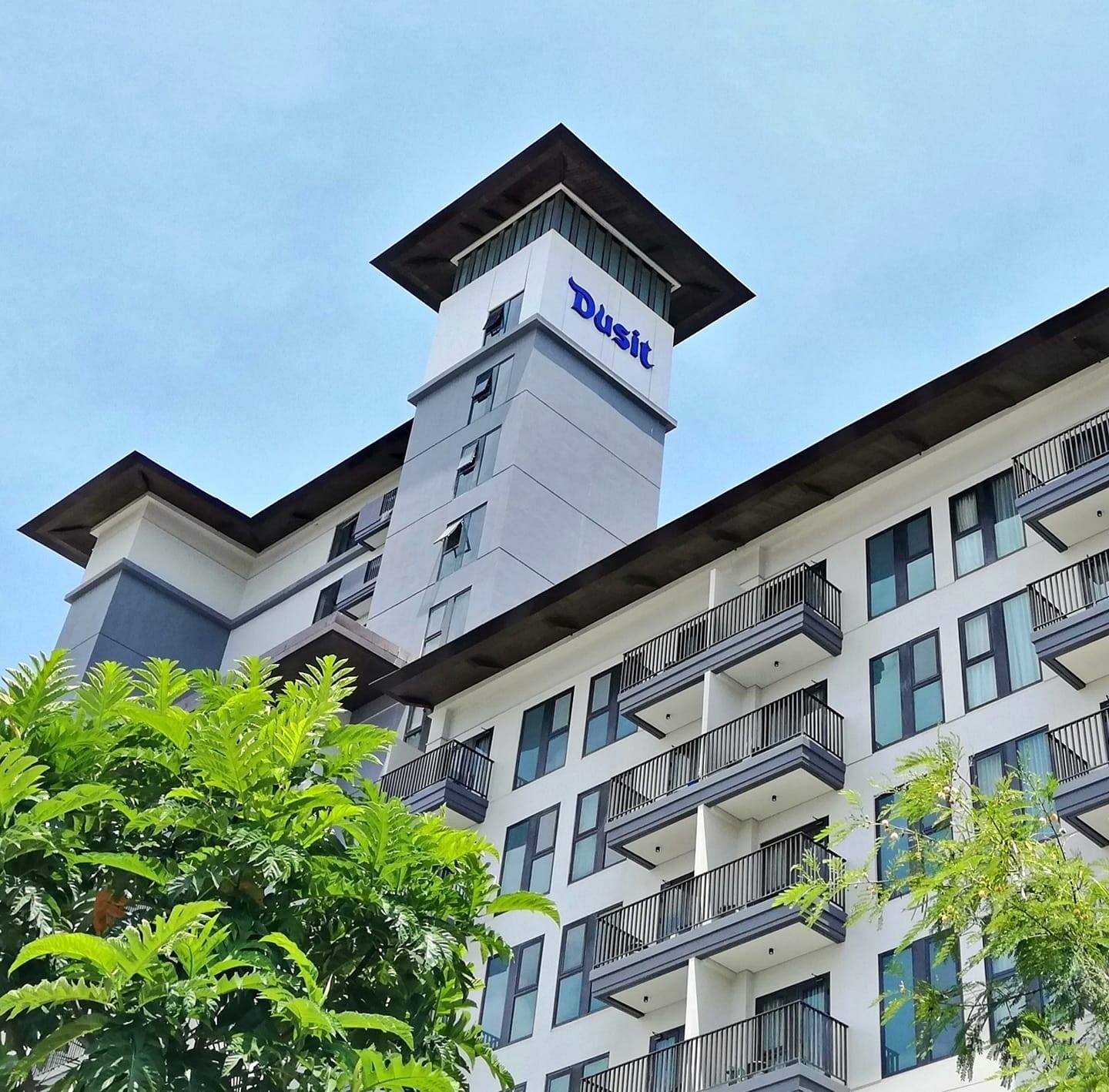 Dusit Thani Residence Davao - Luxury Hotel Residence 1 PROFILE