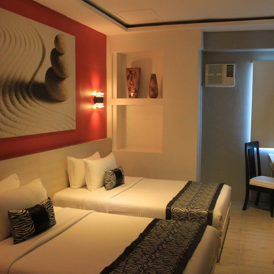 SUMO ASIA Hotels Davao 1 PROFILE