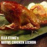 Ella Eting Native Chicken Barbecue and Seafood Grill 3