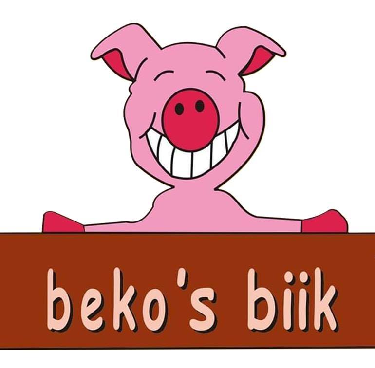 Beko's Biik - Beko's Kitchen Davao 1 PROFILE