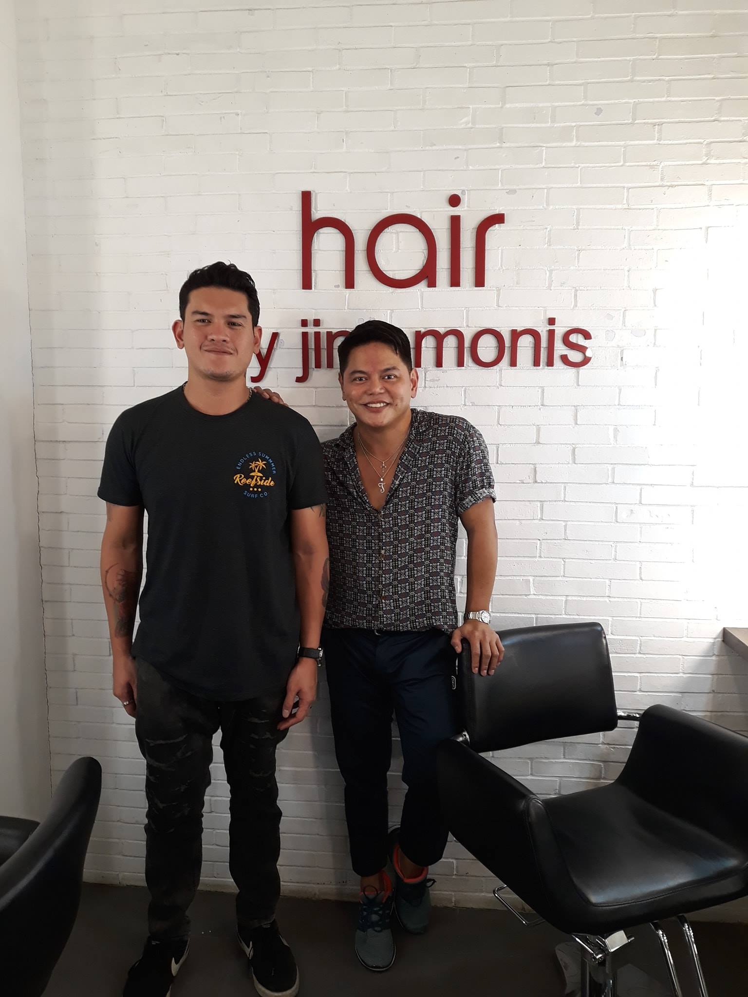 Hair by Jing Monis Salon Davao 2 BANNER Davao Portal