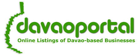 Online Listings of Davao-based Businesses