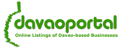 Davao Portal – Online Listings of Davao-based Businesses