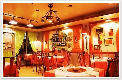 la toscana italian restaurant davao city