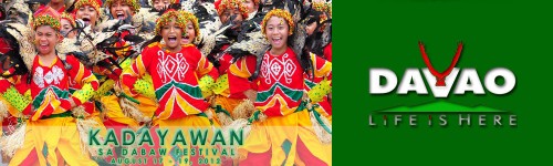 kadayawan festival 2012 - photo credit - davaocity.gov.ph