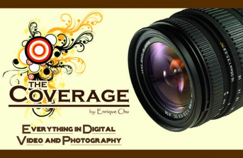 The Coverage Photography by Enrique Chu, Davao City