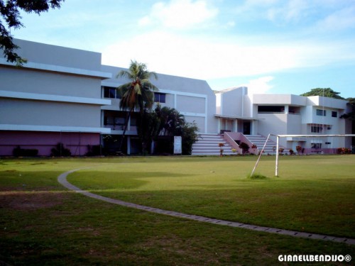 University of Southeastern Philippines Davao City