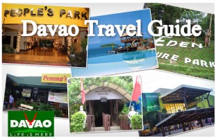 Davao City Travel Guide