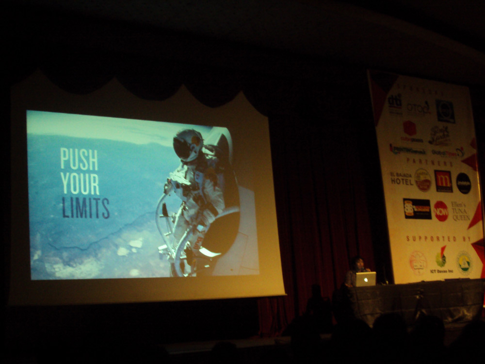 Val Nizam Villar, Graphicon 2012