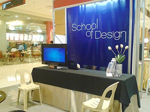 St. Dominic Savio School of Design