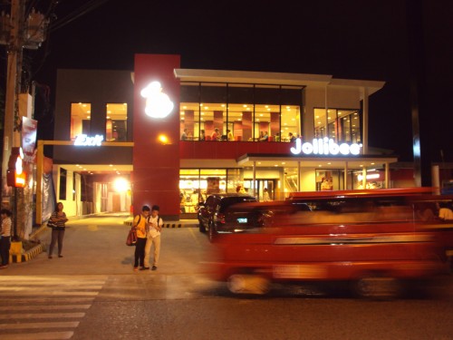 Jollibee mts