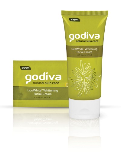 Godiva LicoWhite Whitening Facial Cream