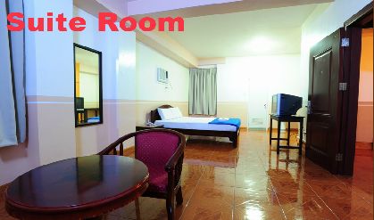 suite room rate - my hotel davao de luxe room rate my hotel davao