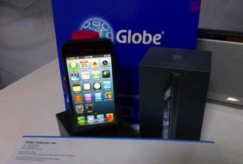 globe post paid plan in davao city