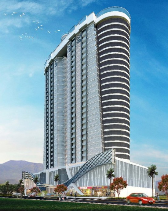 aeon towers - condominium living in davao city