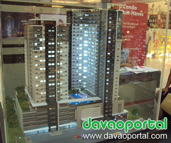avida towers - condominium in davao city