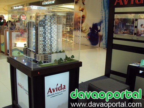 avida towers - condominium in davao city