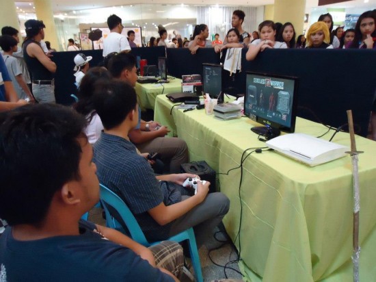 mindanao toy convention 2013 davao city