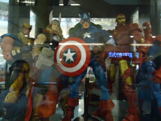 mindanao toy convention 2013 davao city