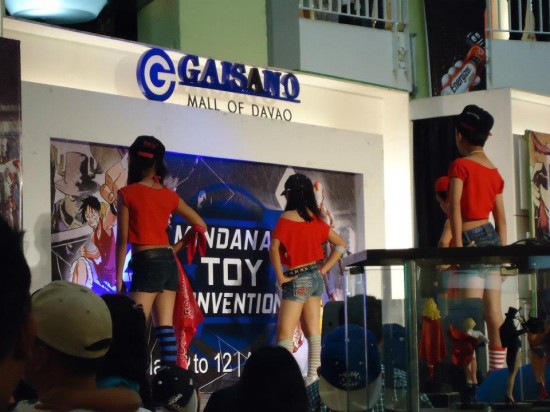 mindanao toy convention 2013 davao city