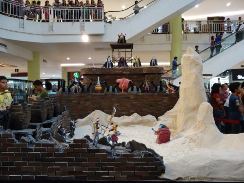 mindanao toy convention davao city 5