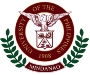 university of the philippines in mindanao logo