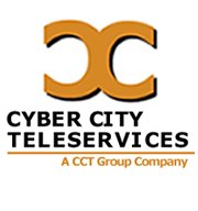 cyber city teleservices davao office