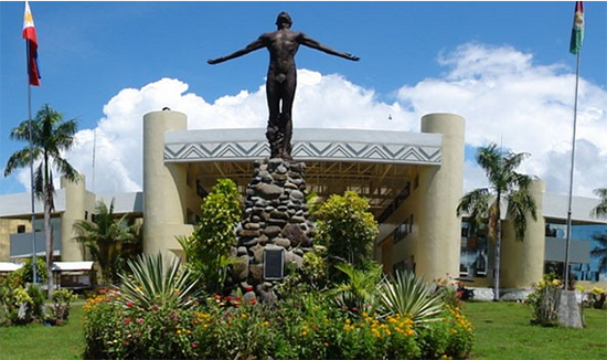 university of the philippines in mindanao campus