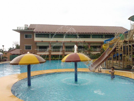 villa carmelita inland resort davao city