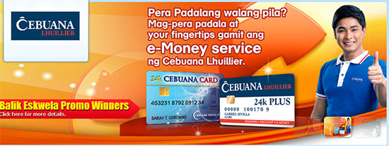 Cebuana Lhuillier - Davao City Branches - Davao Portal