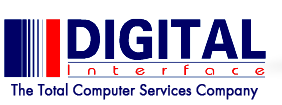Digital Interface - Computer Store in Davao City