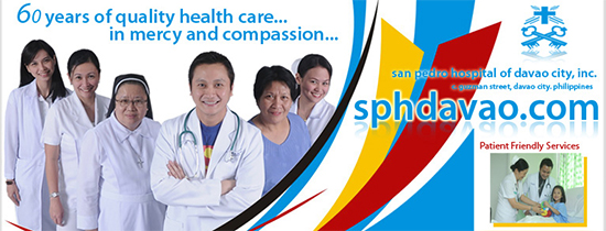 San Pedro Hospital - Davao