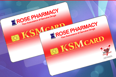 Rose Pharmacy Branches in Davao City