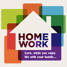THE BEST WORK AT HOME. ONLINE JOB