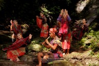 Hinugyaw Cultural Dance Troupe