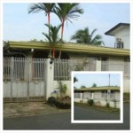 House and lot for rent in davao city
