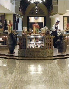 flooring