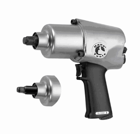air impact wrench